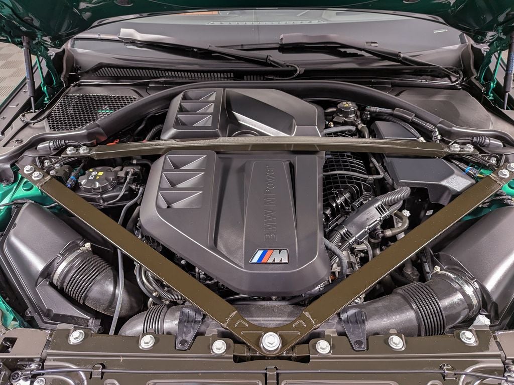 2024 BMW M3 Base