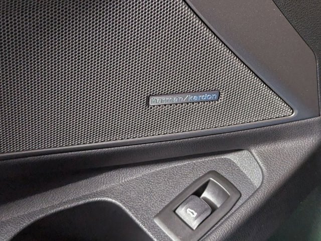 2024 BMW M3 Base