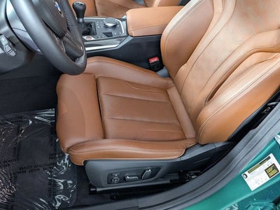 2024 BMW M3 Base