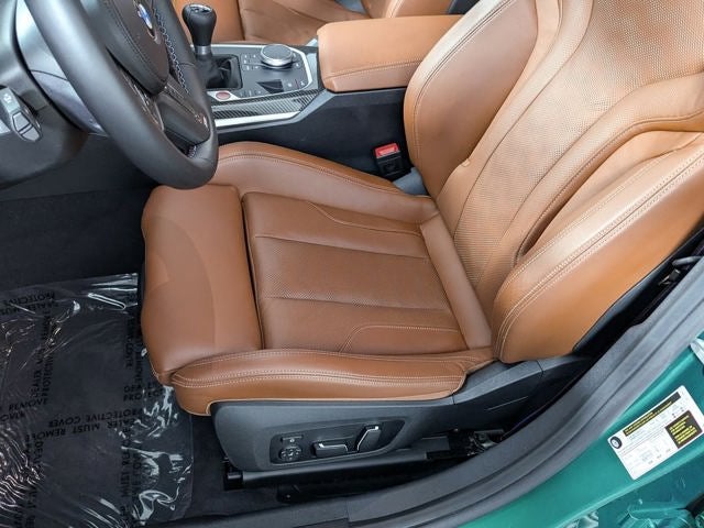2024 BMW M3 Base