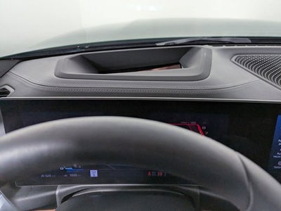 2024 BMW M3 Base