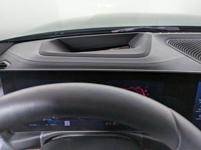 2024 BMW M3 Base