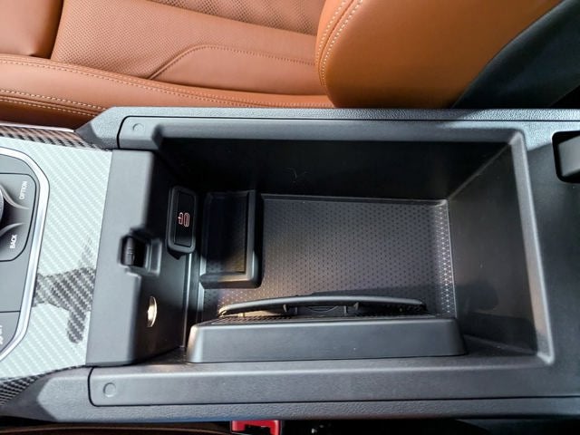 2024 BMW M3 Base