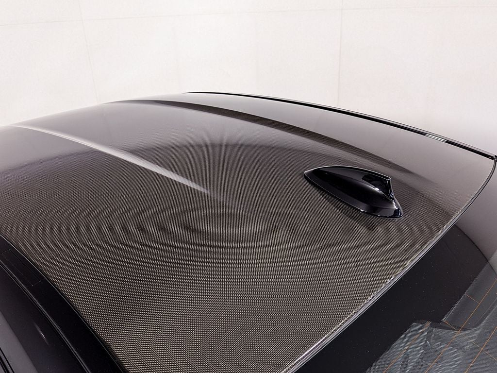 2021 BMW M5 Base