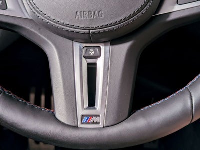 2021 BMW M5 Base