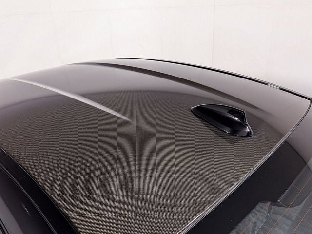 2021 BMW M5 Base