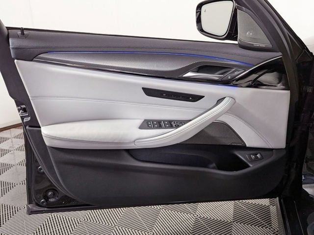 2021 BMW M5 Base