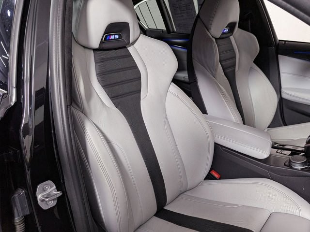 2021 BMW M5 Base