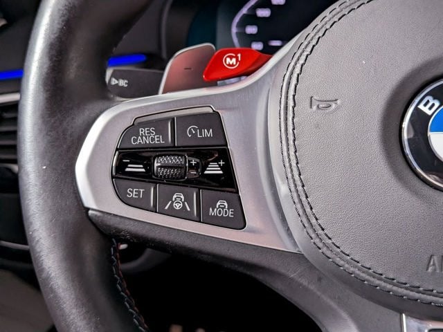 2021 BMW M5 Base