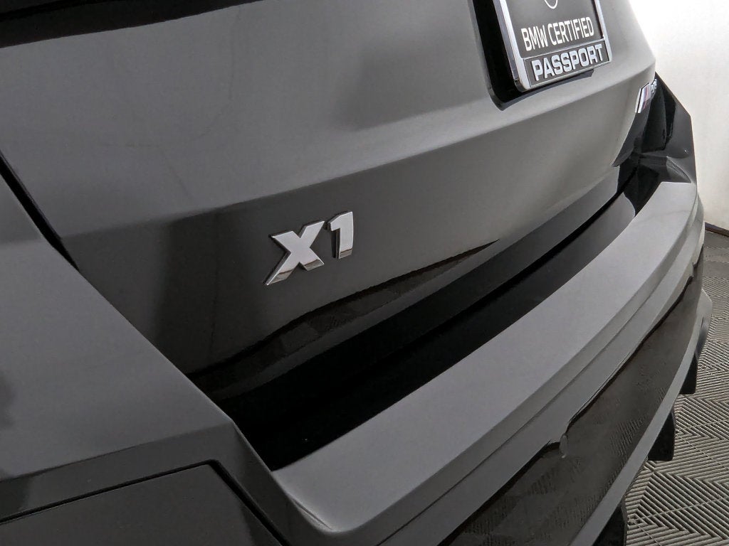 2024 BMW X1 M35i