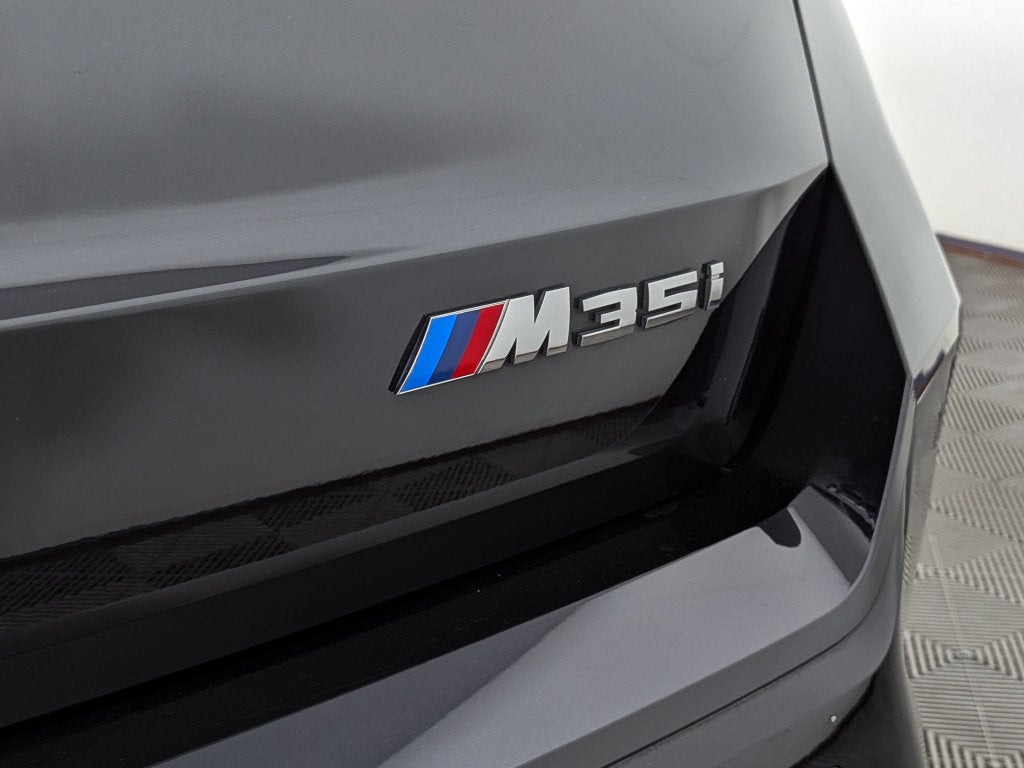 2024 BMW X1 M35i