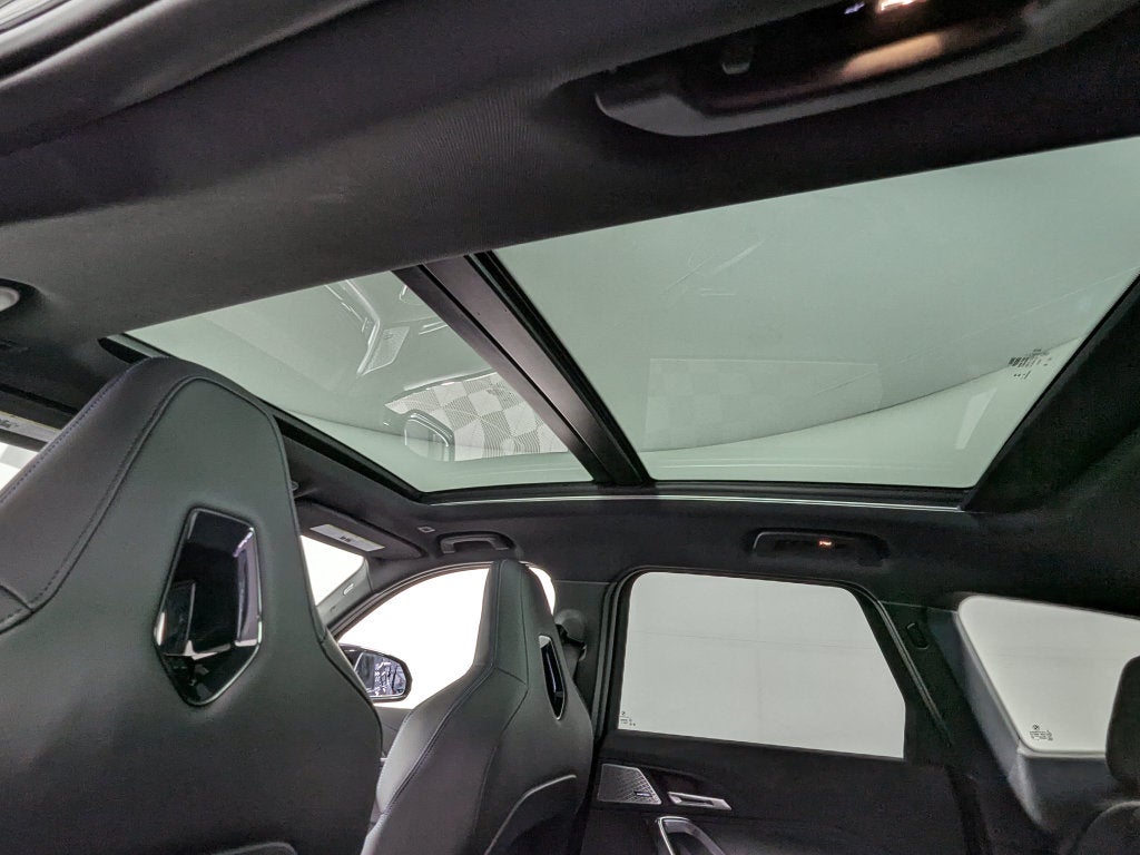 2024 BMW X1 M35i
