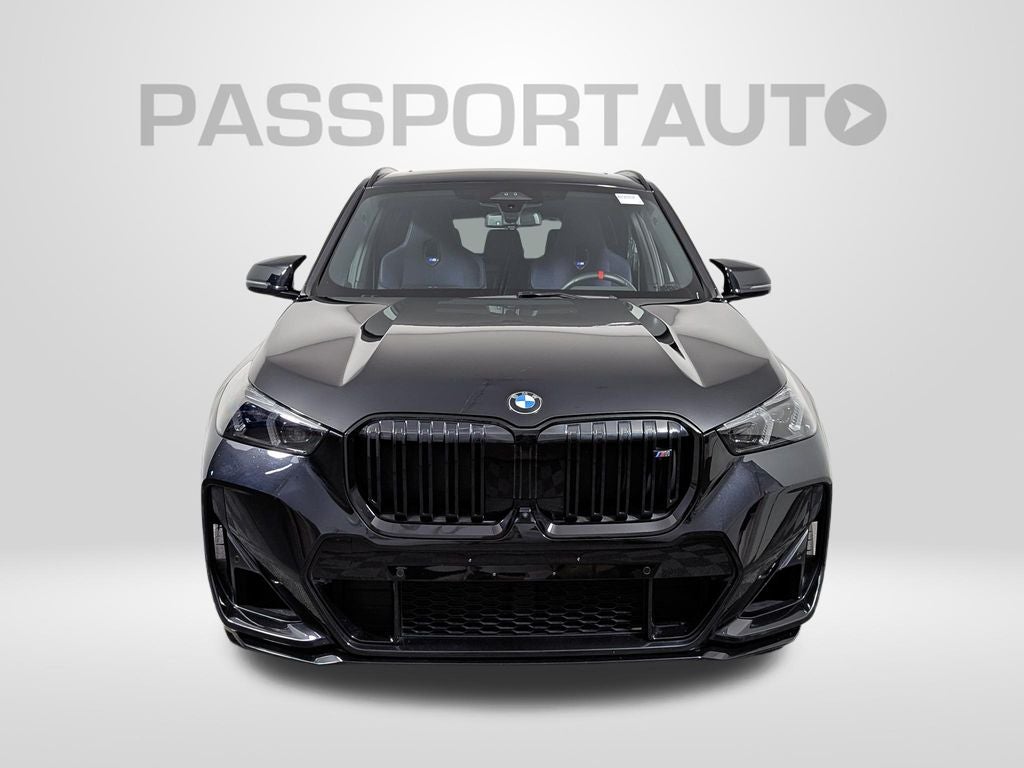 2025 BMW X1 M35i