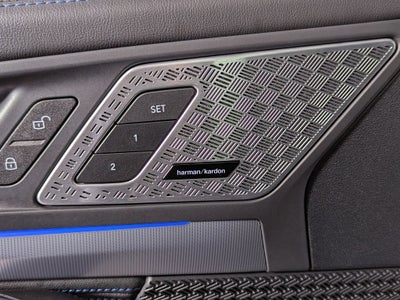 2025 BMW X1 M35i