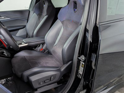 2025 BMW X1 M35i