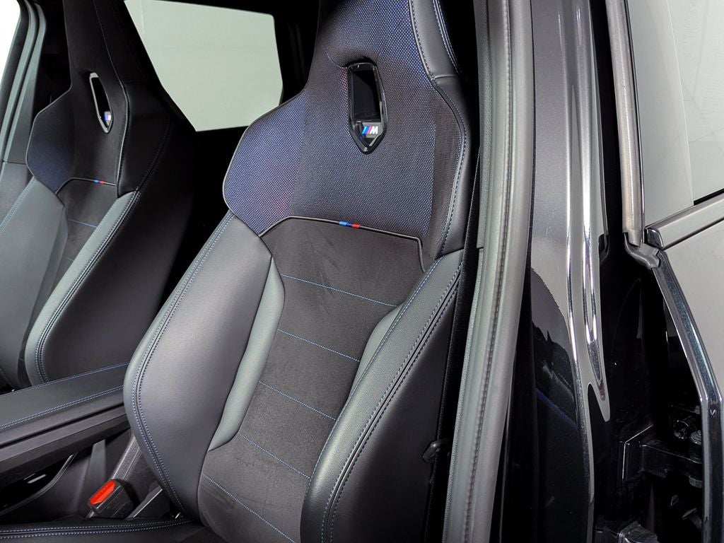 2025 BMW X1 M35i