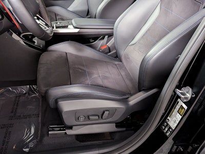 2025 BMW X1 M35i