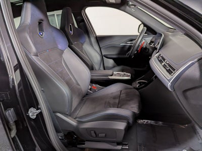 2025 BMW X1 M35i