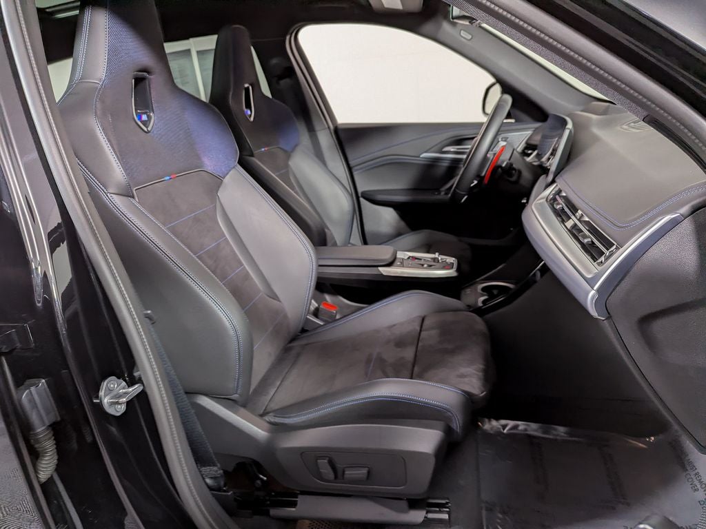 2025 BMW X1 M35i