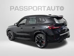 2025 BMW X1 M35i