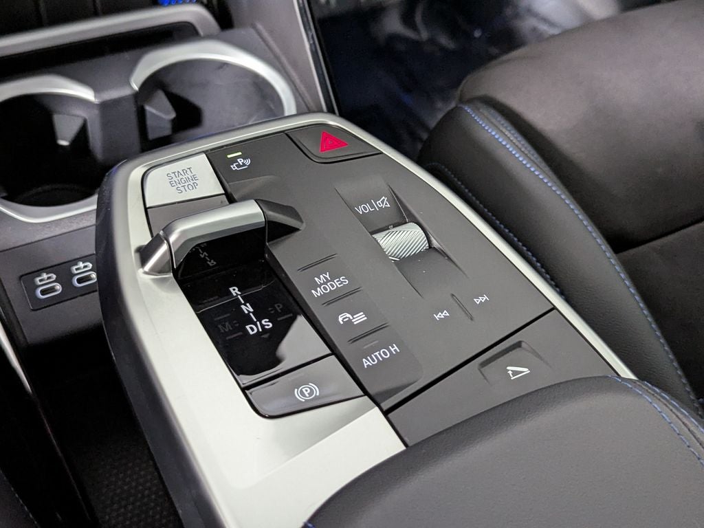 2025 BMW X1 M35i