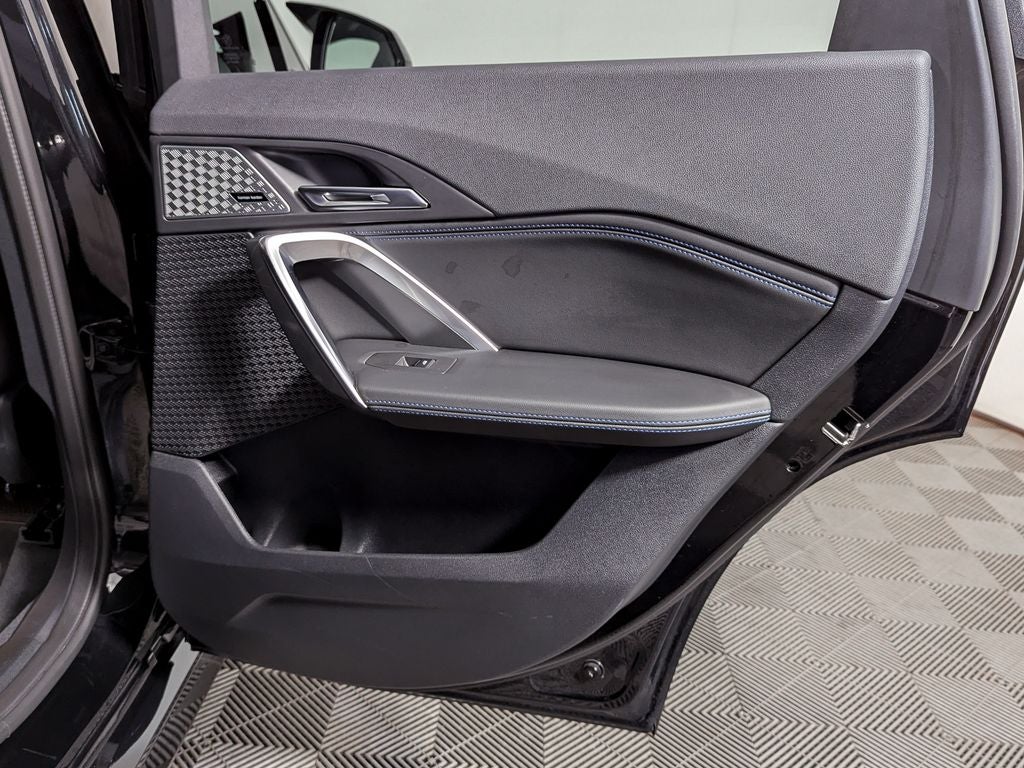 2025 BMW X1 M35i