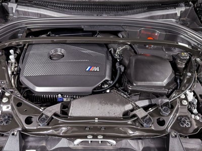 2025 BMW X1 M35i