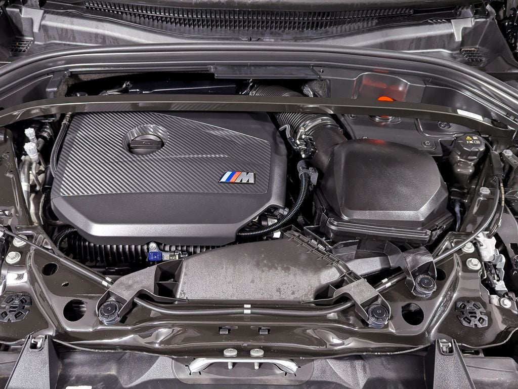 2025 BMW X1 M35i