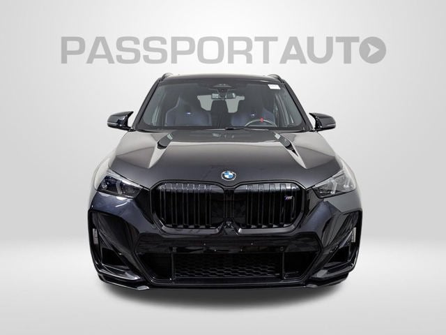 2025 BMW X1 M35i