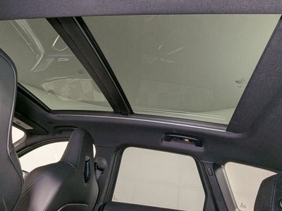 2025 BMW X1 M35i