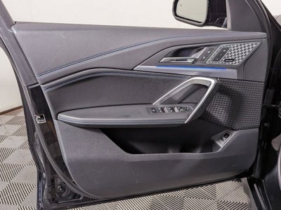 2025 BMW X1 M35i