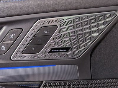 2025 BMW X1 M35i