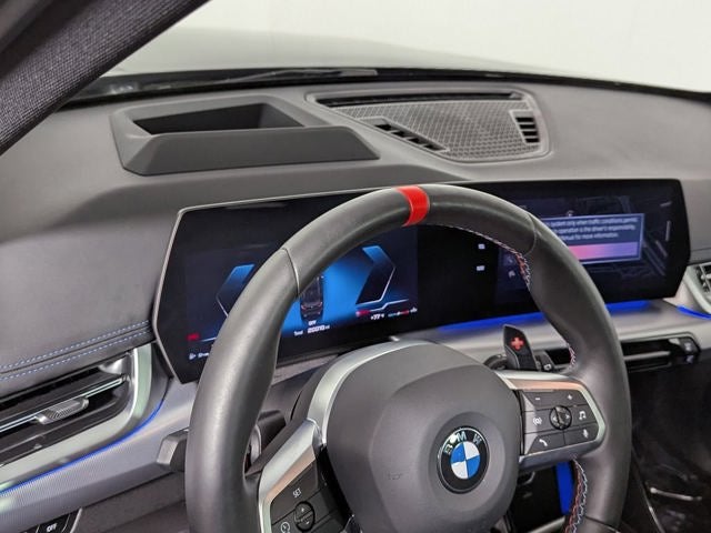 2025 BMW X1 M35i