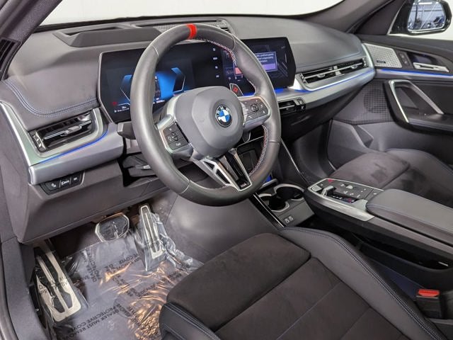 2025 BMW X1 M35i