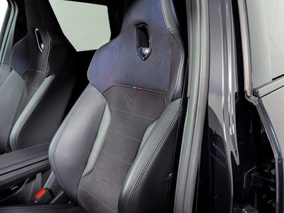 2025 BMW X1 M35i