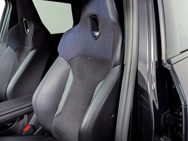2025 BMW X1 M35i