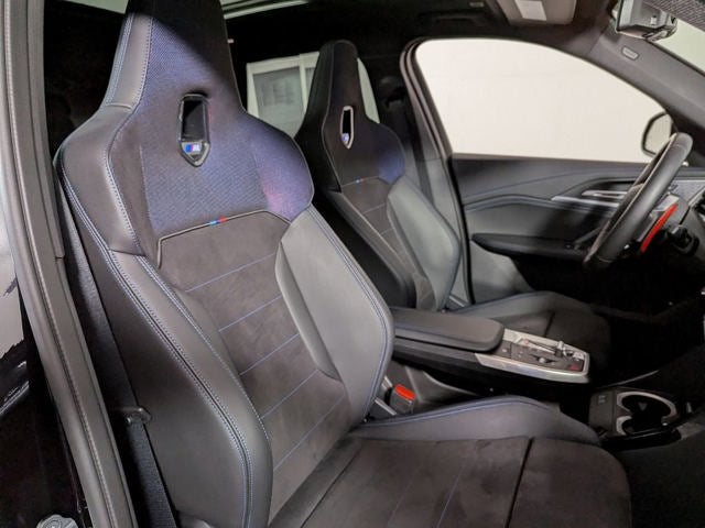 2025 BMW X1 M35i