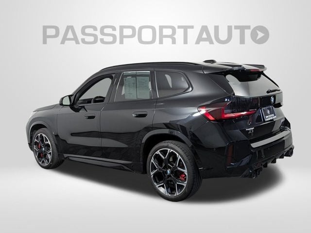 2025 BMW X1 M35i