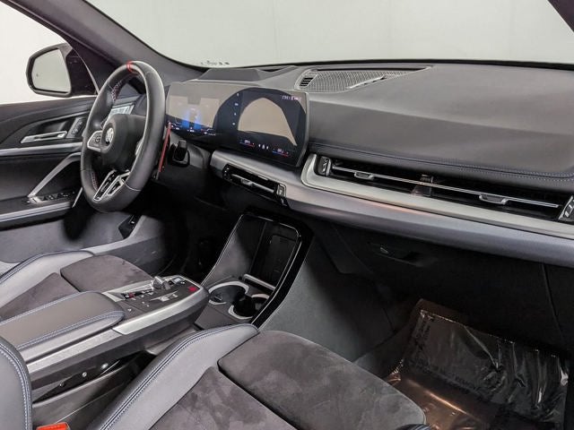 2025 BMW X1 M35i