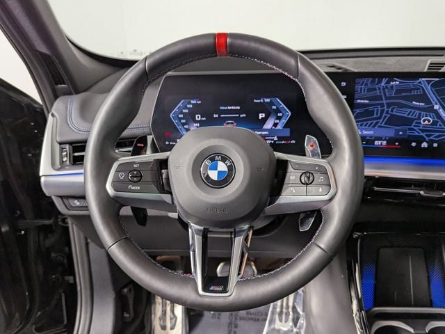 2025 BMW X1 M35i