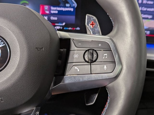2025 BMW X1 M35i