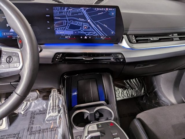 2025 BMW X1 M35i