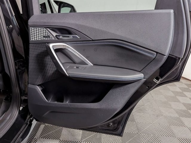 2025 BMW X1 M35i