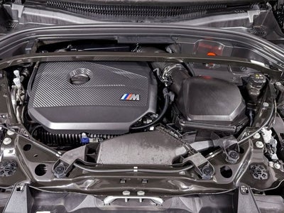 2025 BMW X1 M35i