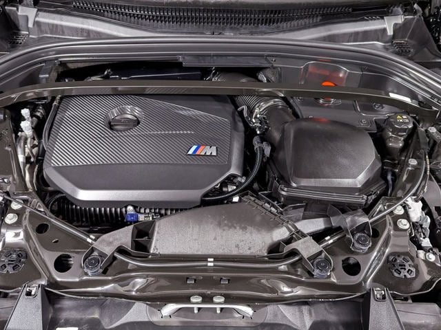 2025 BMW X1 M35i