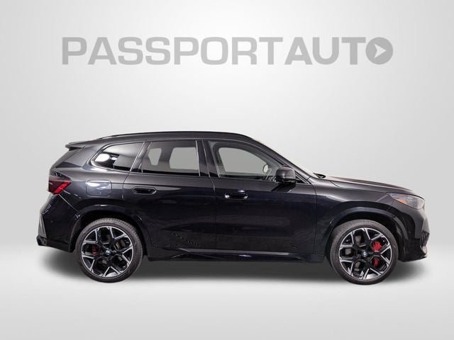 2025 BMW X1 M35i