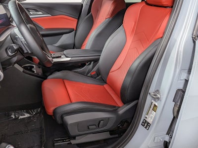 2025 BMW X2 xDrive28i