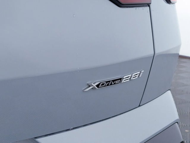 2025 BMW X2 xDrive28i
