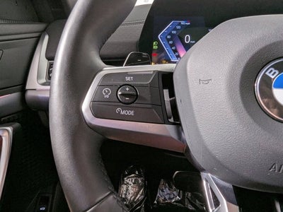 2025 BMW X2 xDrive28i
