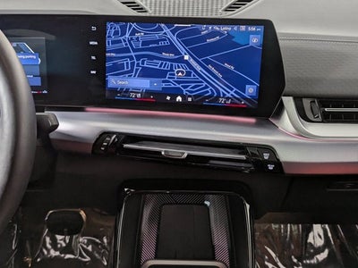 2025 BMW X2 xDrive28i